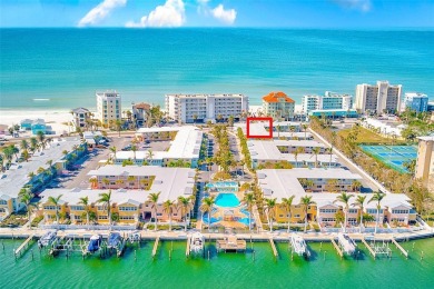 Beach Home For Sale in Indian Shores, Florida