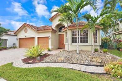 Beach Home For Sale in Miramar, Florida