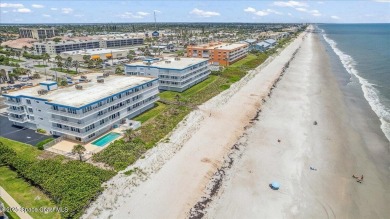 Beach Condo For Sale in Indian Harbour Beach, Florida