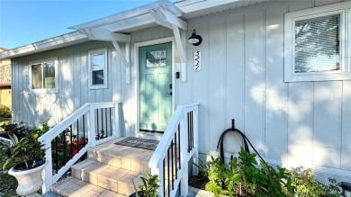 Beach Home Sale Pending in Bradenton, Florida