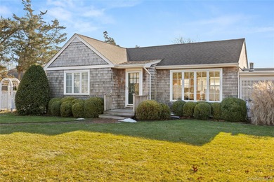 Beach Home For Sale in East Patchogue, New York