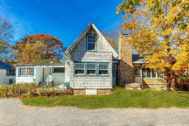Beach Home For Sale in Southold, New York