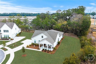 Beach Home Sale Pending in Beaufort, South Carolina