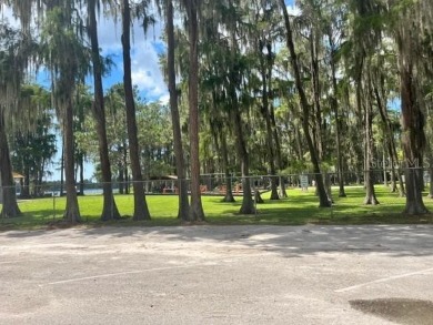 Beach Lot Sale Pending in New Port Richey, Florida