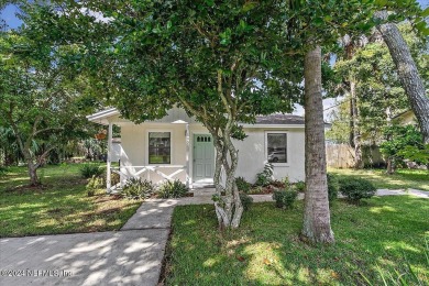 Beach Home For Sale in Atlantic Beach, Florida