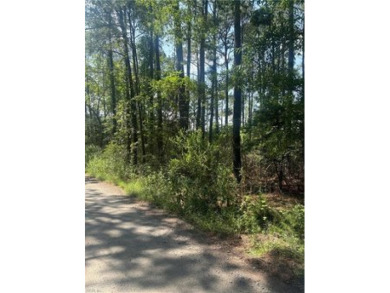 Beach Acreage For Sale in Hampton, Virginia