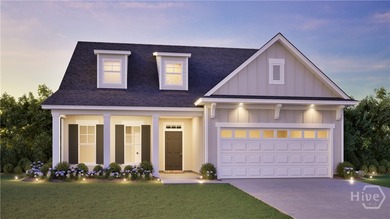 Beach Home Sale Pending in Savannah, Georgia