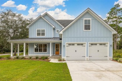 Beach Home Sale Pending in Waverly, Georgia