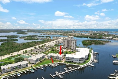 Beach Condo For Sale in Fort Myers Beach, Florida