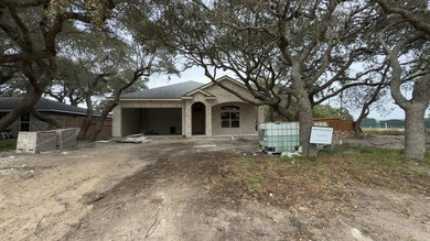 Beach Home For Sale in Rockport, Texas