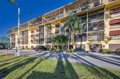 Beach Condo For Sale in St. Petersburg, Florida