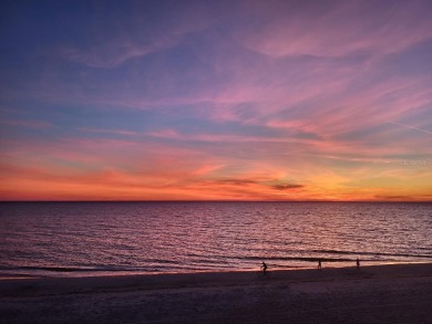 Beach Condo For Sale in Madeira Beach, Florida