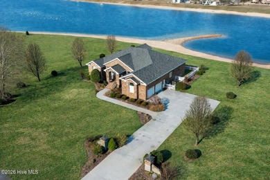 Beach Home For Sale in Edenton, North Carolina