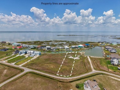 Beach Lot For Sale in Rockport, Texas