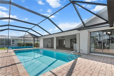 Beach Home For Sale in Cape Coral, Florida