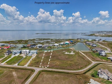 Beach Lot For Sale in Rockport, Texas