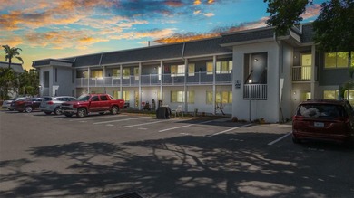 Beach Condo For Sale in Punta Gorda, Florida