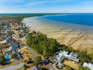 Beach Lot For Sale in Panama City Beach, Florida