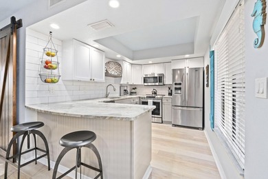 Beach Condo For Sale in Fort Pierce, Florida