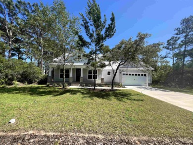 Beach Home Off Market in Carabelle, Florida