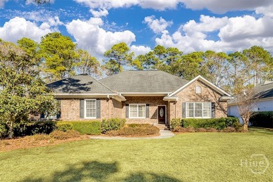 Beach Home Active Under Contract in Savannah, Georgia