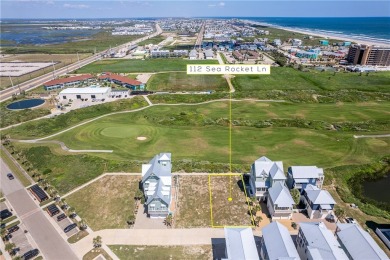 Beach Lot For Sale in Port Aransas, Texas