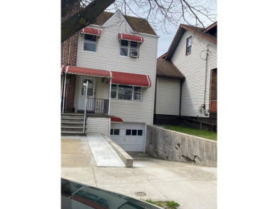 Beach Home For Sale in Bronx, New York
