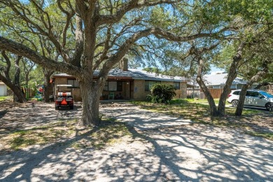 Beach Home For Sale in Fulton, Texas