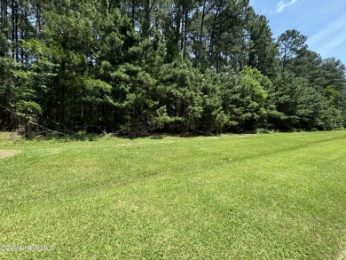 Beach Lot For Sale in Hertford, North Carolina