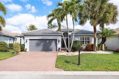 Beach Home Active Under Contract in Lake Worth, Florida