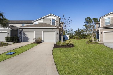 Beach Townhome/Townhouse For Sale in ST Augustine, Florida