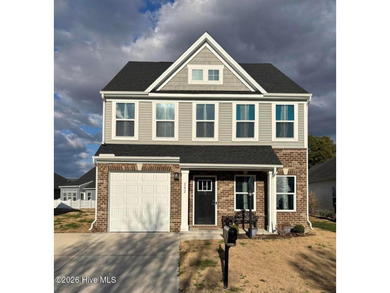 Beach Home For Sale in Elizabeth City, North Carolina