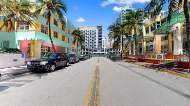 Beach Condo For Sale in Miami Beach, Florida