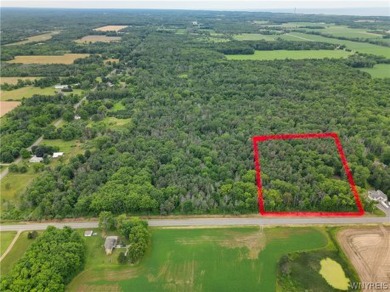 Beach Acreage For Sale in Somerset, New York