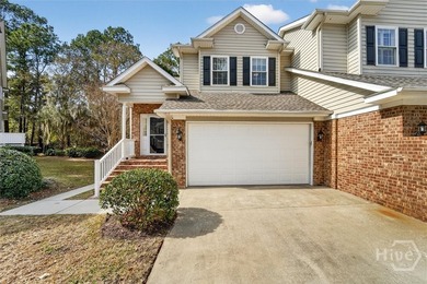 Beach Townhome/Townhouse Sale Pending in Savannah, Georgia
