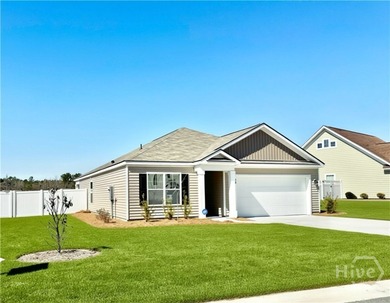 Beach Home For Sale in Brunswick, Georgia