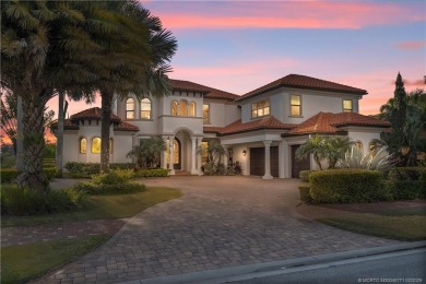 Beach Home For Sale in Port Saint Lucie, Florida