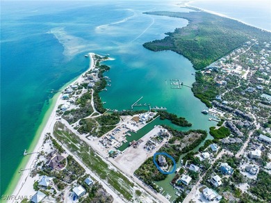 Beach Home For Sale in Captiva, Florida