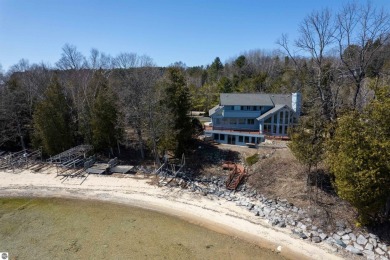 Beach Home For Sale in Traverse City, Michigan