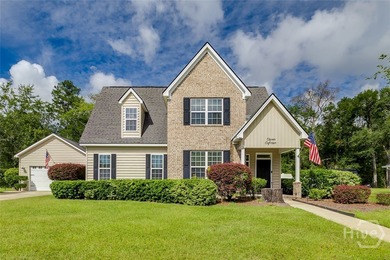 Beach Home For Sale in Townsend, Georgia