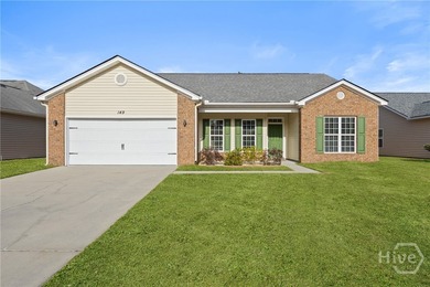 Beach Home For Sale in Savannah, Georgia