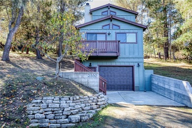 Beach Home For Sale in Cambria, California