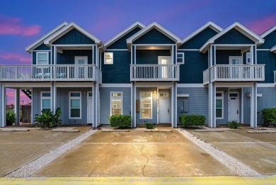 Beach Home For Sale in Corpus Christi, Texas