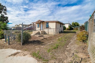 Beach Townhome/Townhouse Active Under Contract in Oceano, California