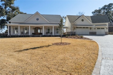 Beach Home For Sale in Savannah, Georgia