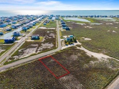 Beach Lot For Sale in Rockport, Texas