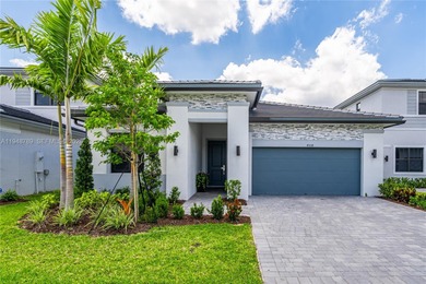 Beach Home For Sale in Miramar, Florida