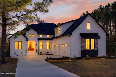 Beach Home Active Under Contract in Hampstead, North Carolina