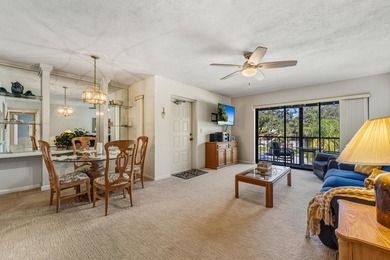 Beach Condo For Sale in Palm City, Florida