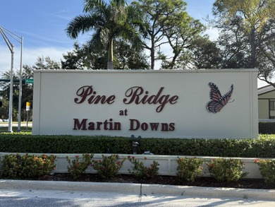 Beach Condo For Sale in Palm City, Florida